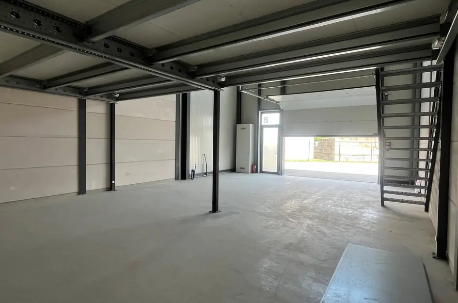Fahrenheitstraat 20B2