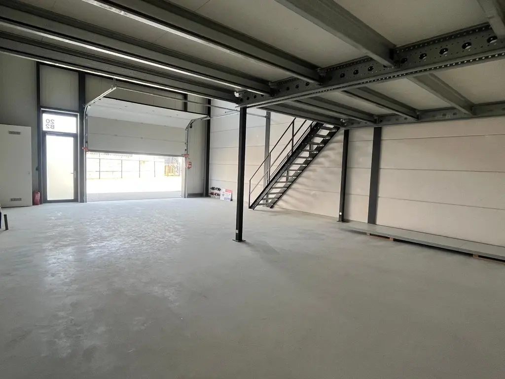 Fahrenheitstraat 20B2, Weert
