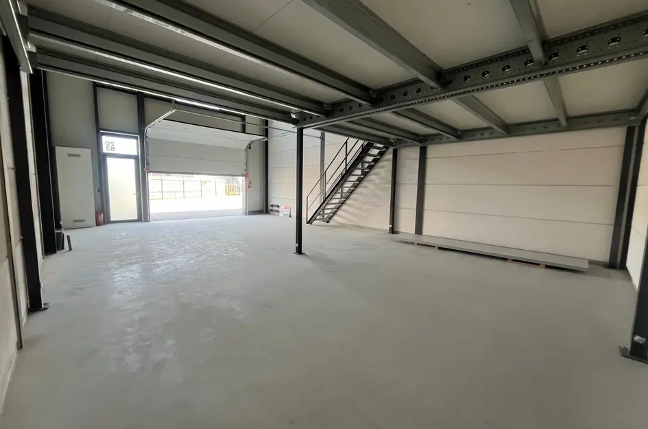 Fahrenheitstraat 20B2