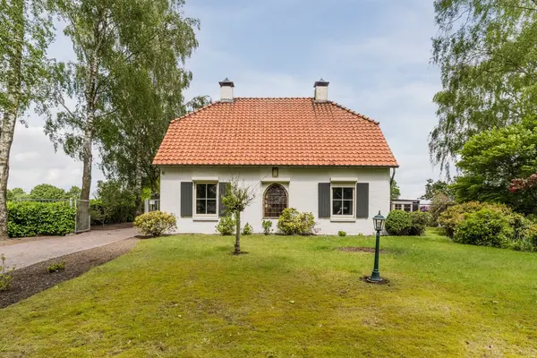 Heukelomseweg 11