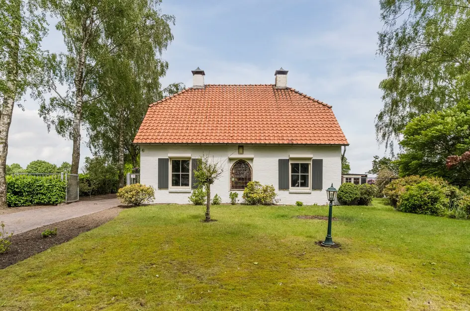 Heukelomseweg 11
