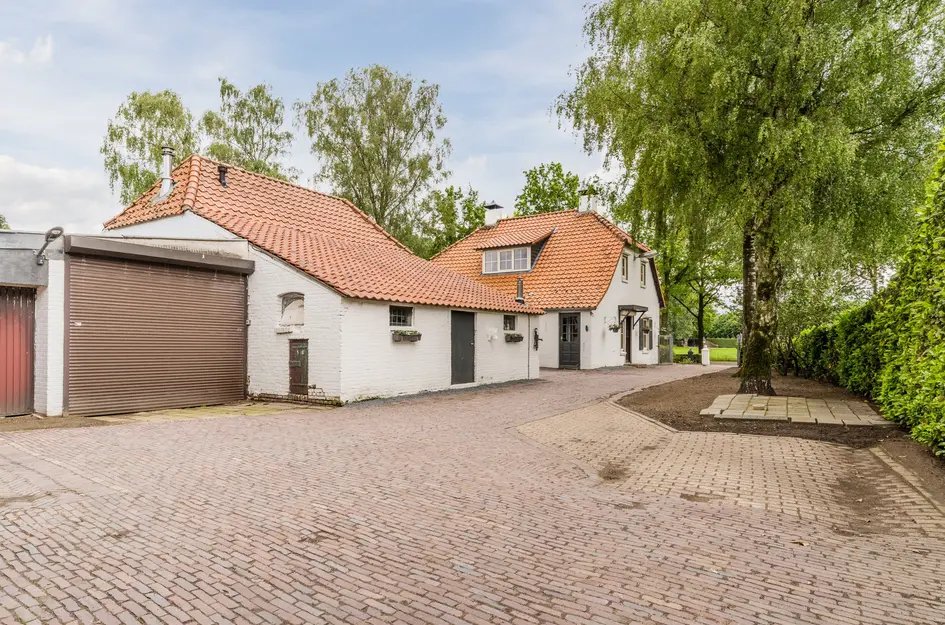Heukelomseweg 11