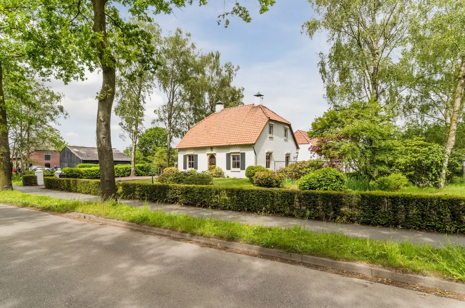 Heukelomseweg 11