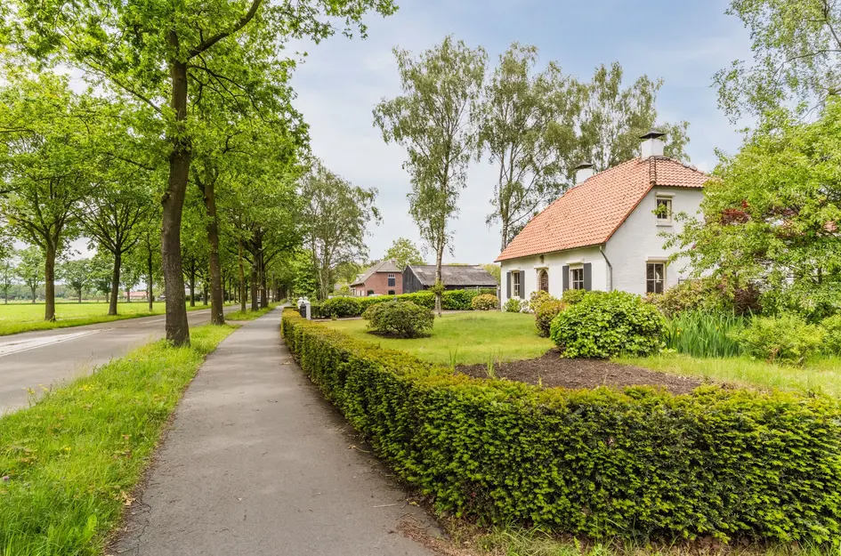 Heukelomseweg 11