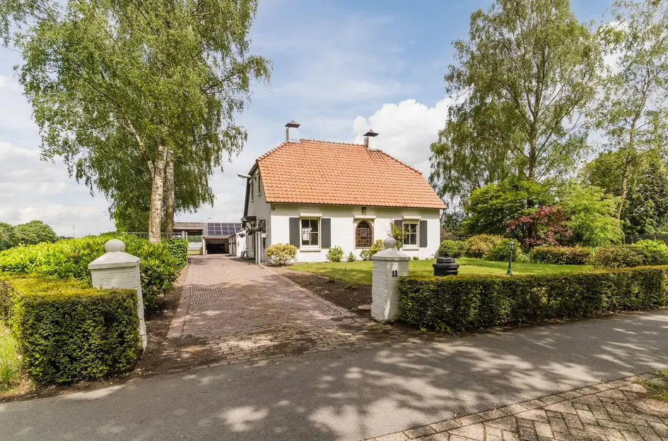 Heukelomseweg 11