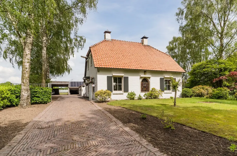 Heukelomseweg 11