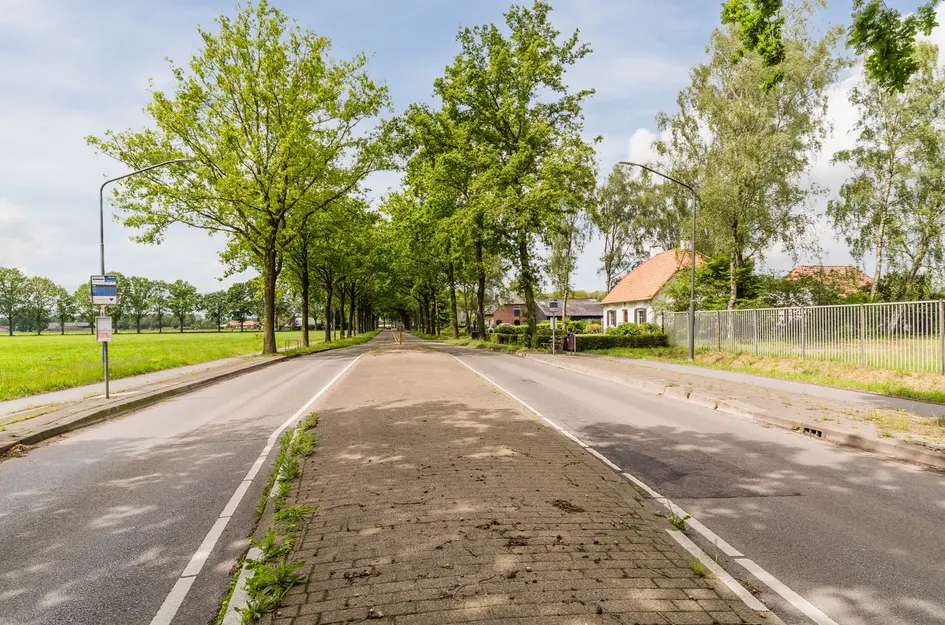 Heukelomseweg 11