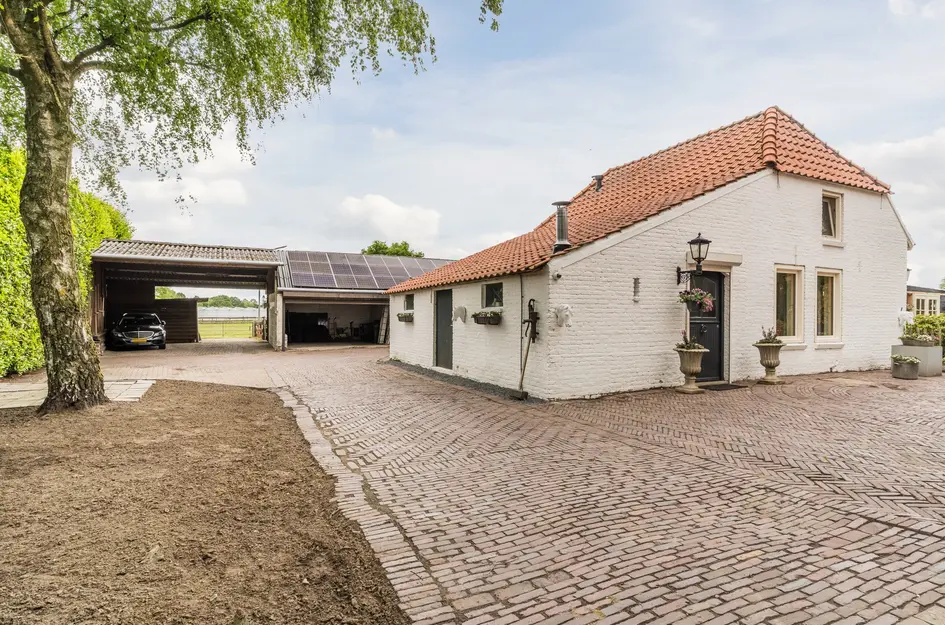 Heukelomseweg 11
