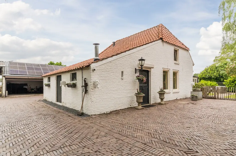 Heukelomseweg 11