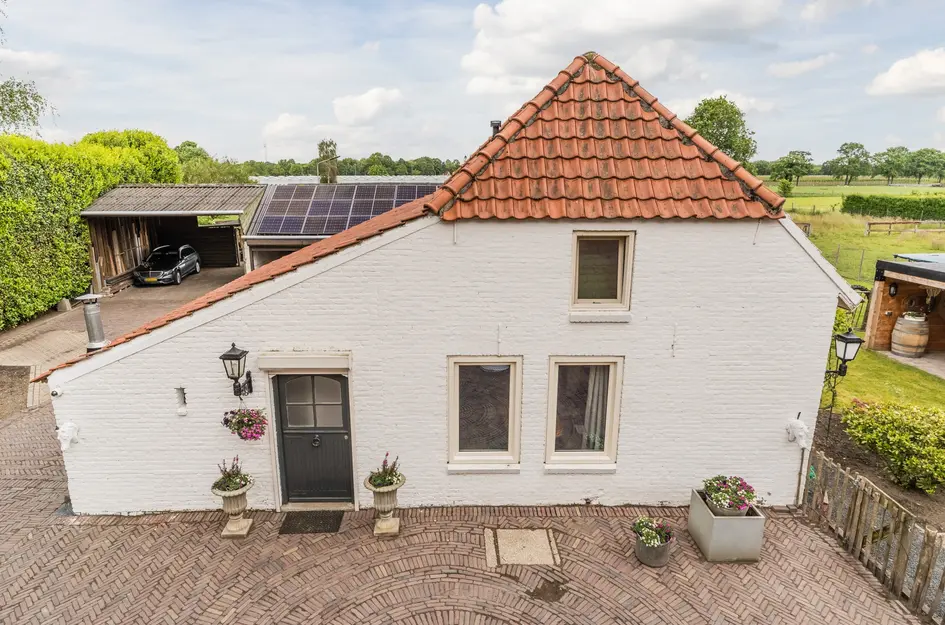 Heukelomseweg 11