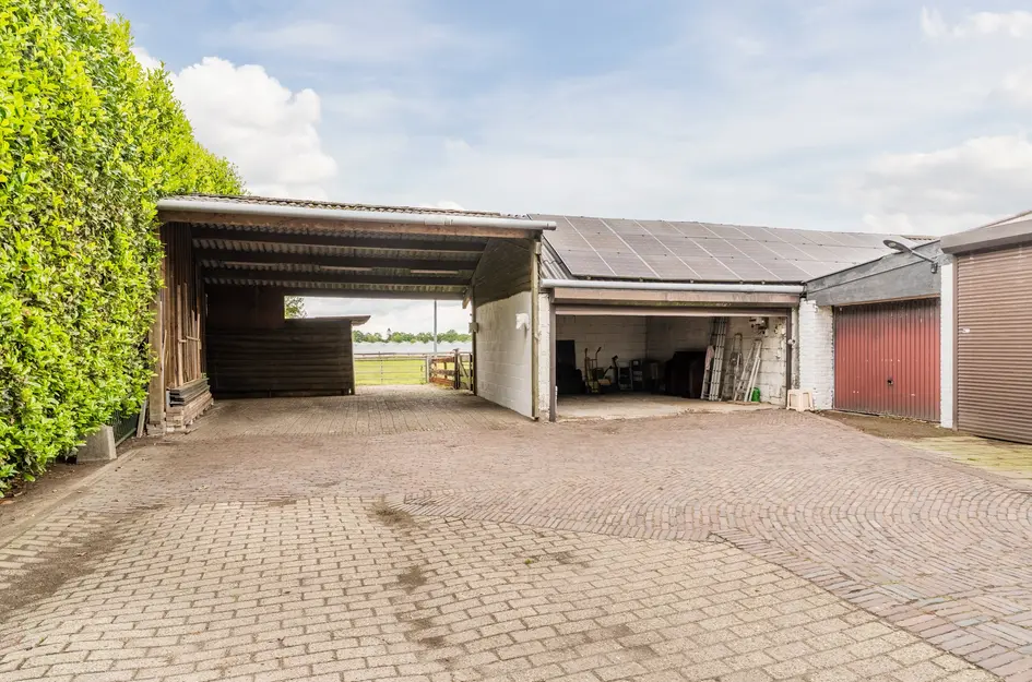 Heukelomseweg 11