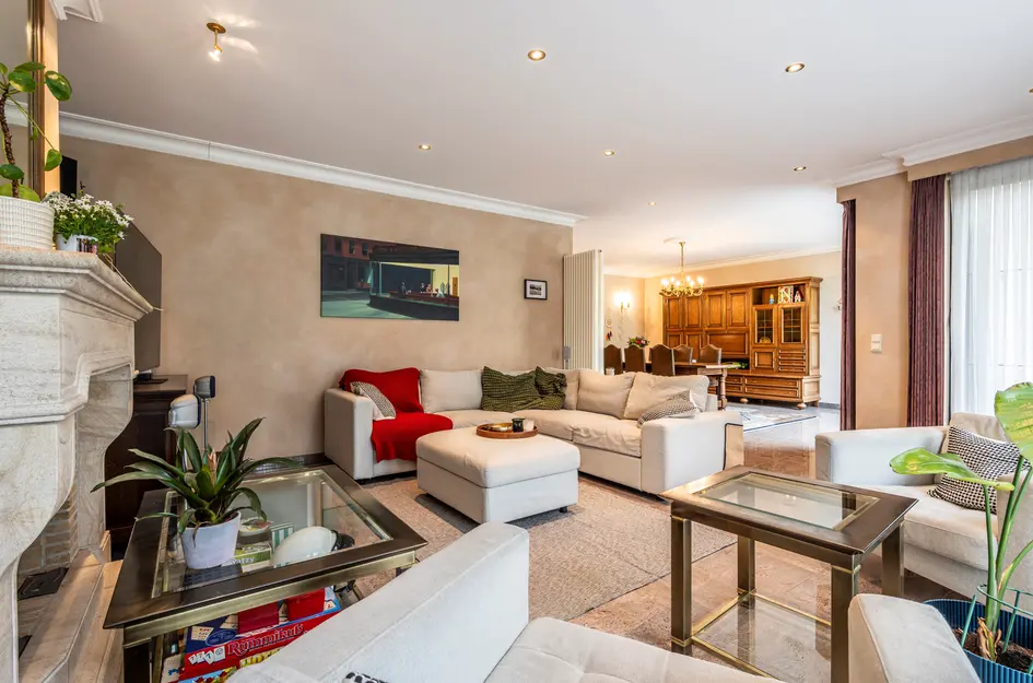 Pastoor Coolsstraat 6  