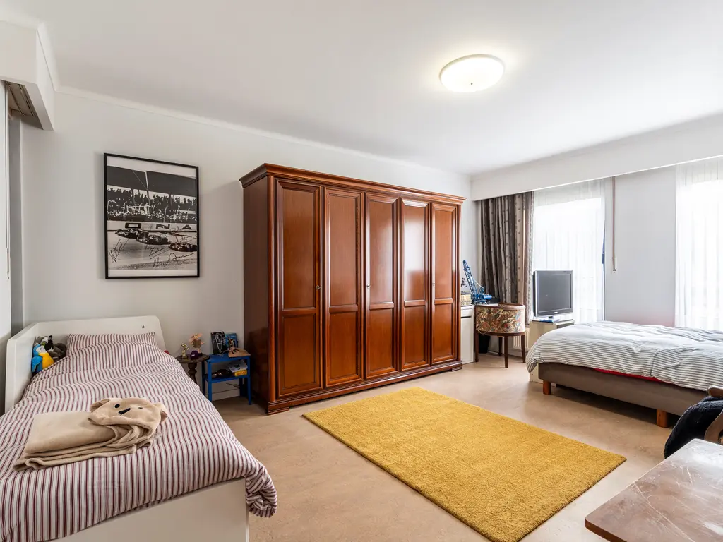 Pastoor Coolsstraat 6  , Ravels