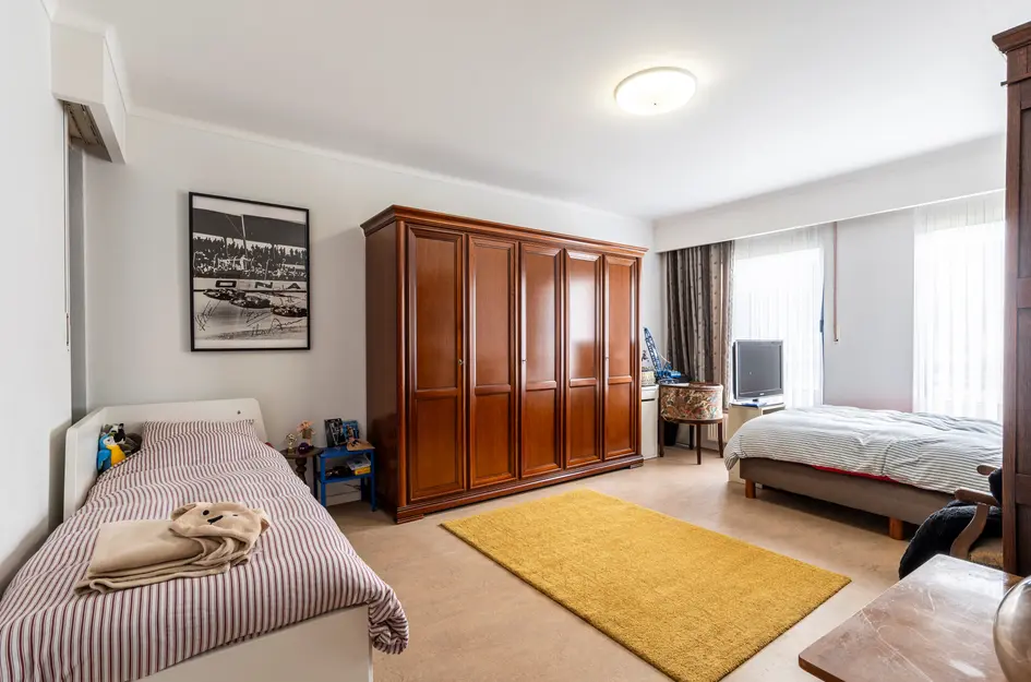 Pastoor Coolsstraat 6  