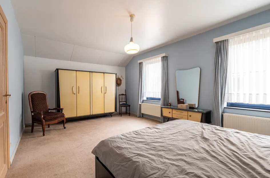 Pastoor Coolsstraat 6  