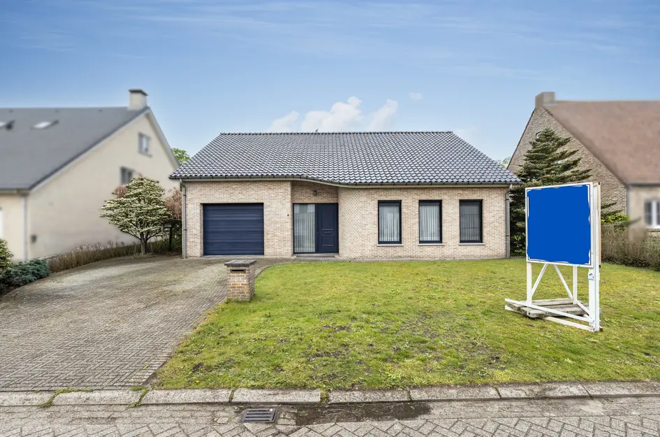 Pastoor Coolsstraat 6  