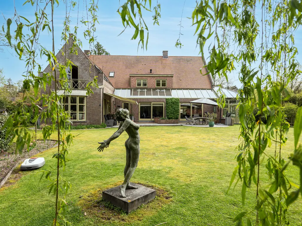 Valkenweg 11  , Oud-Turnhout
