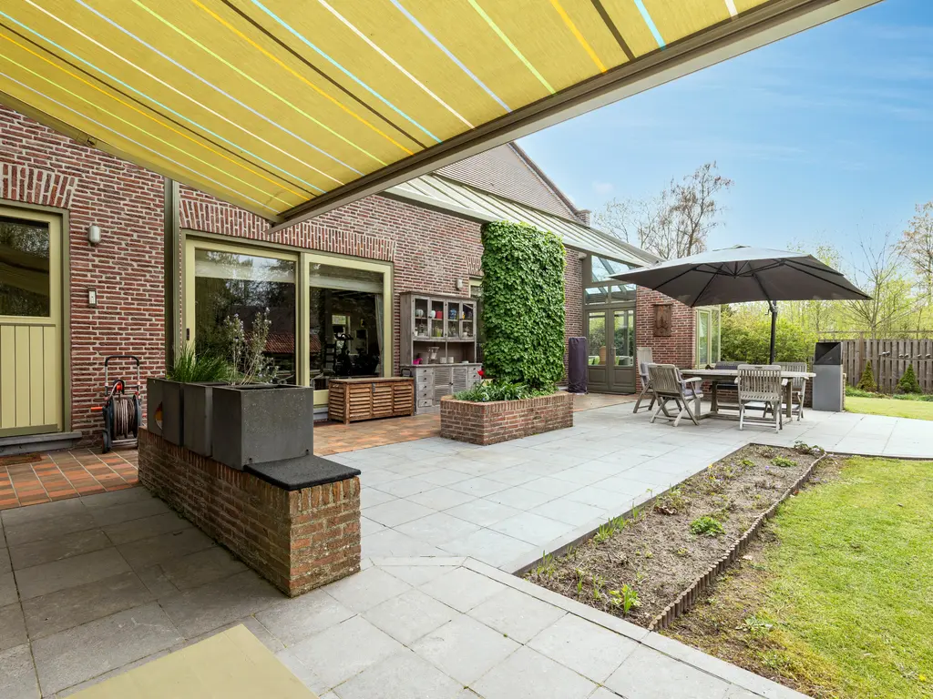 Valkenweg 11  , Oud-Turnhout