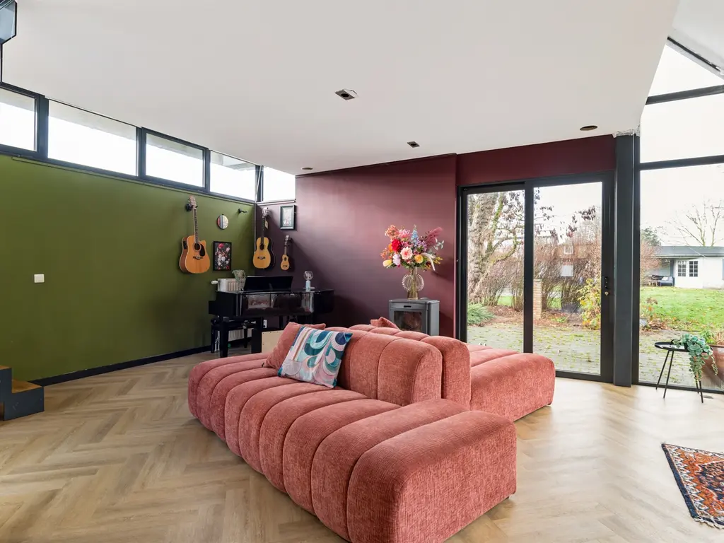Meerledorp 5  , Hoogstraten