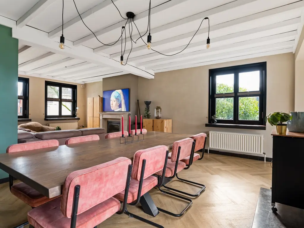 Meerledorp 5  , Hoogstraten