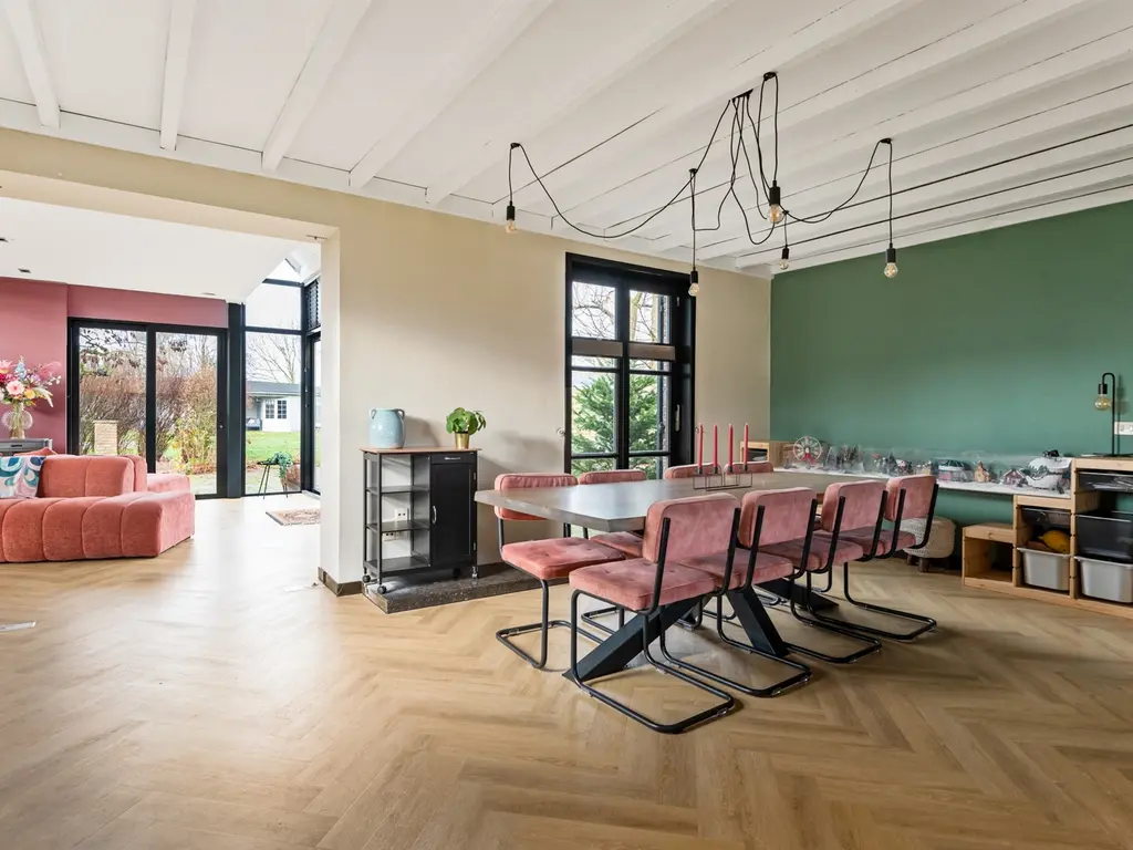 Meerledorp 5  , Hoogstraten