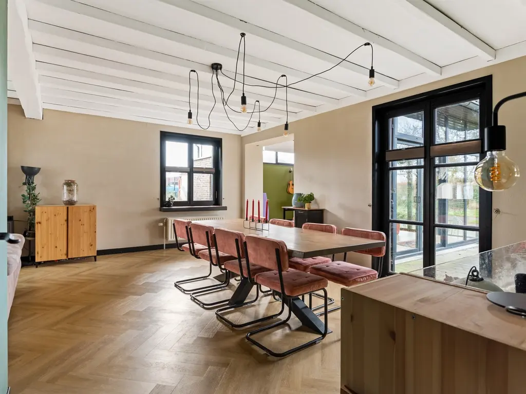 Meerledorp 5  , Hoogstraten