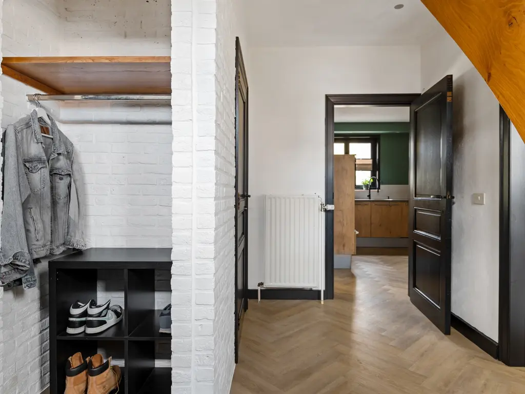 Meerledorp 5  , Hoogstraten