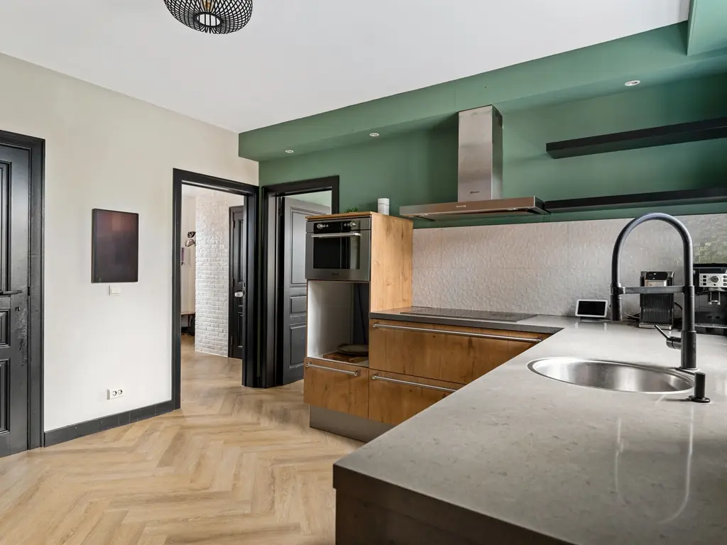 Meerledorp 5  , Hoogstraten