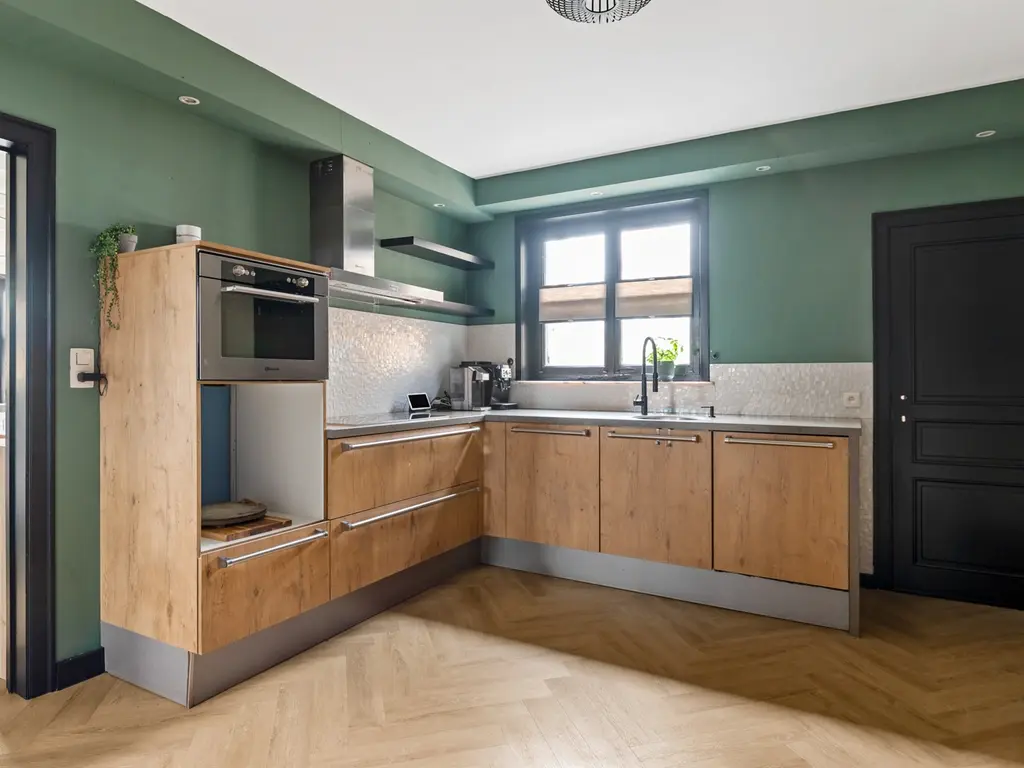 Meerledorp 5  , Hoogstraten
