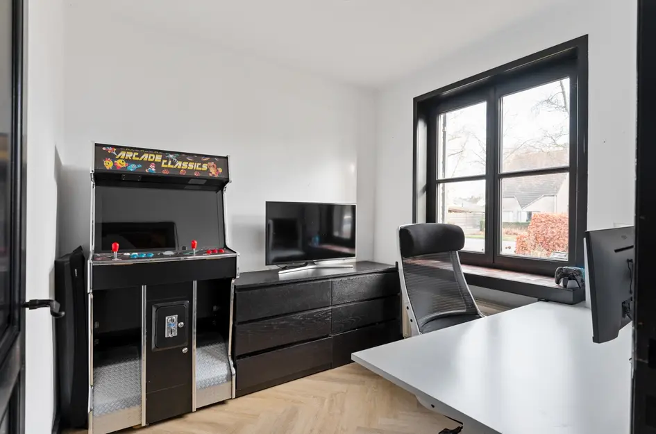 Meerledorp 5  