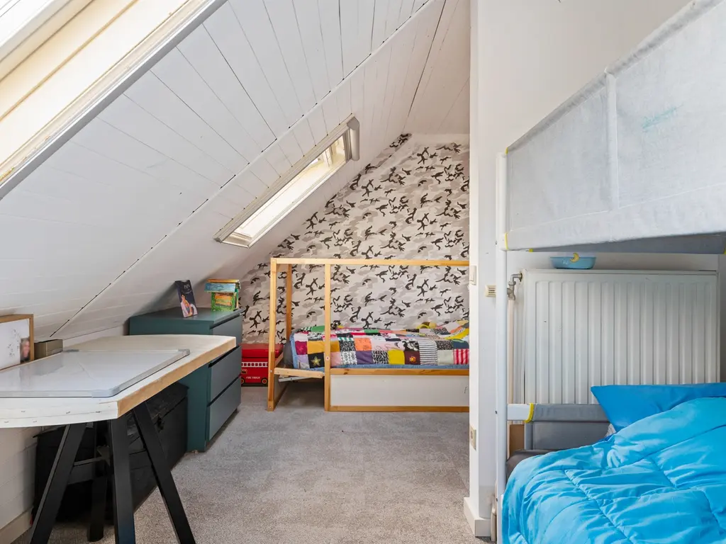 Meerledorp 5  , Hoogstraten