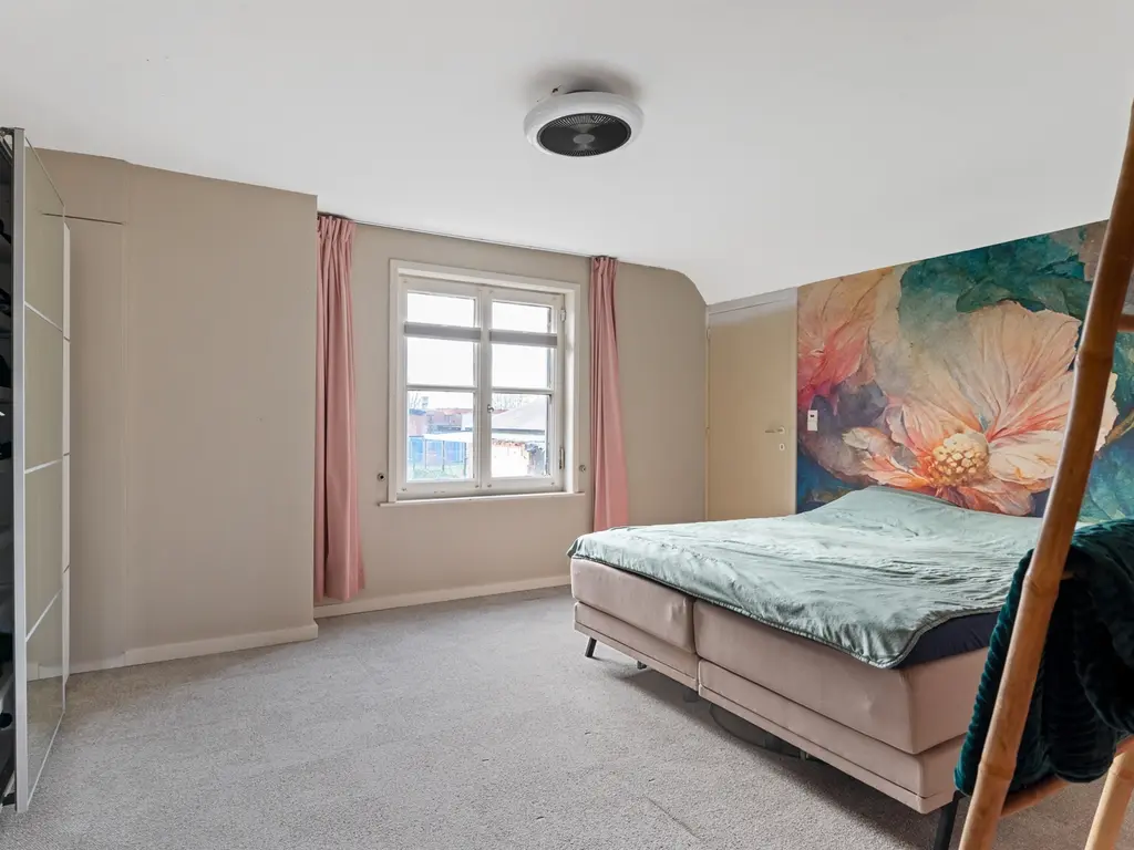 Meerledorp 5  , Hoogstraten