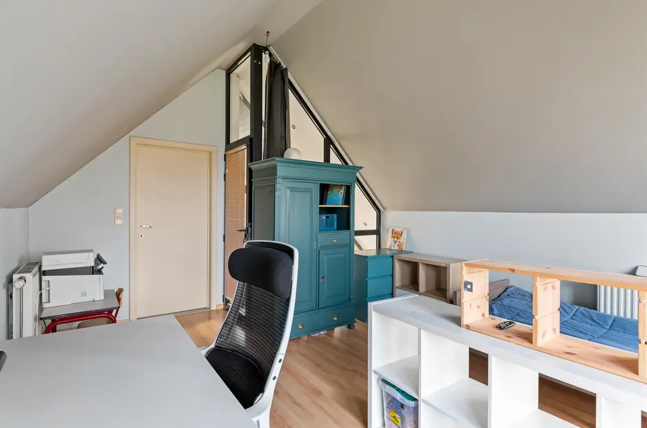 Meerledorp 5  
