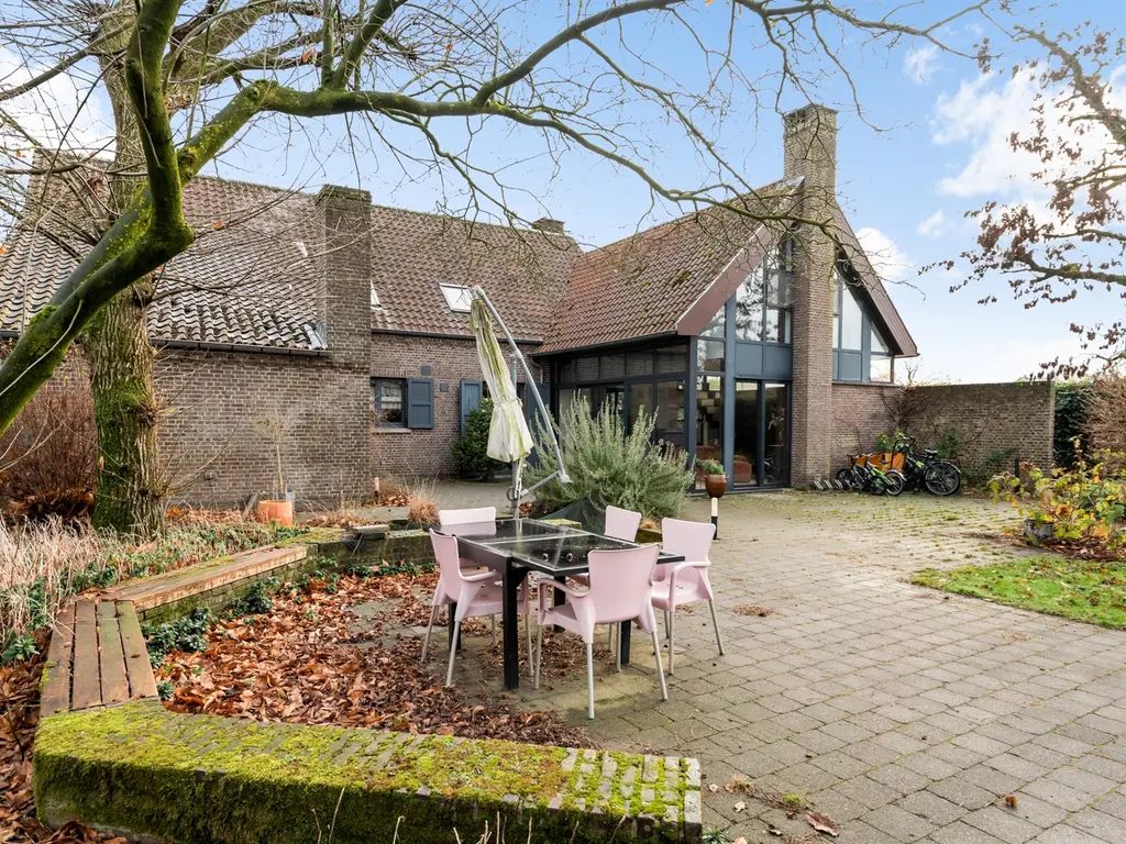 Meerledorp 5  , Hoogstraten