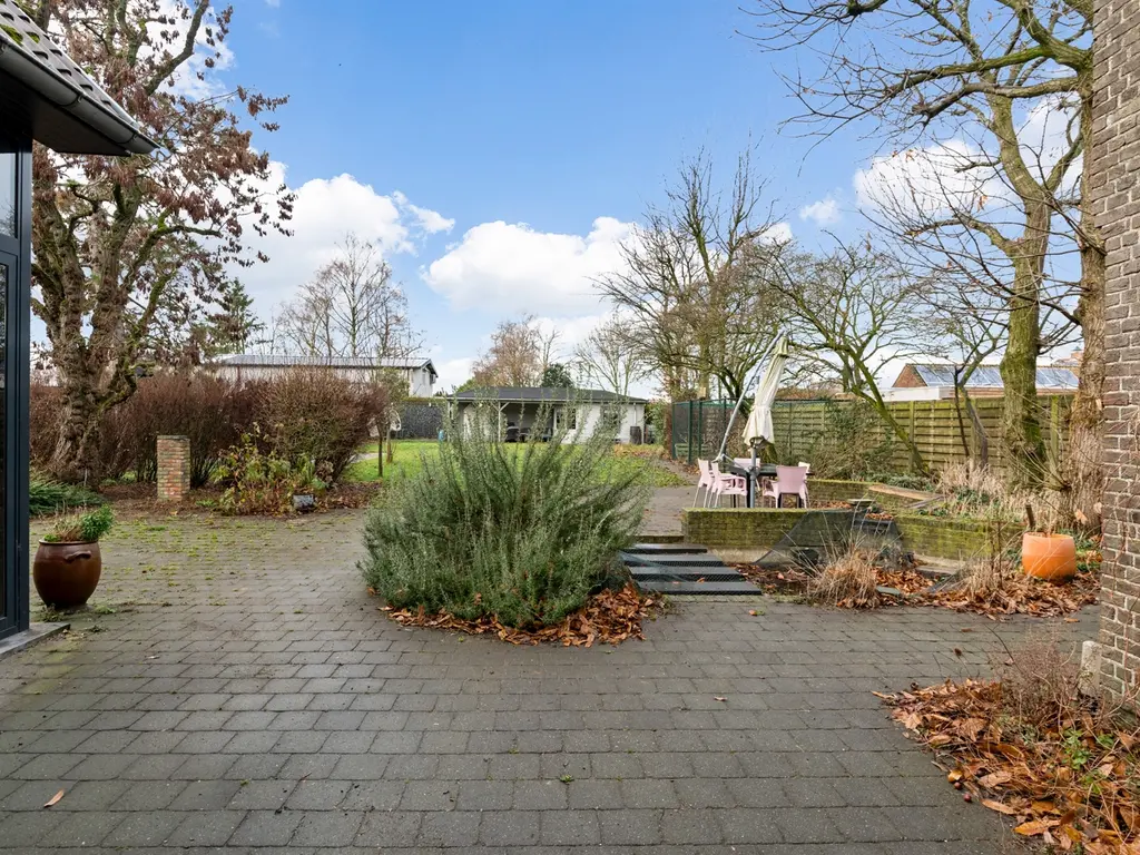 Meerledorp 5  , Hoogstraten