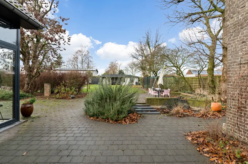 Meerledorp 5  