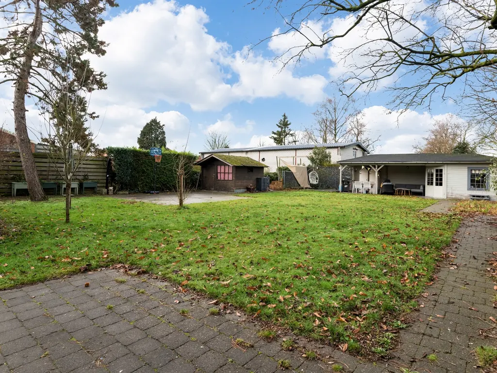 Meerledorp 5  , Hoogstraten
