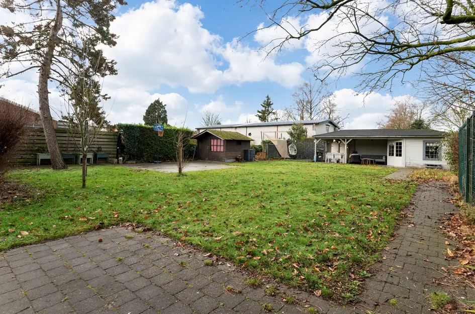Meerledorp 5  