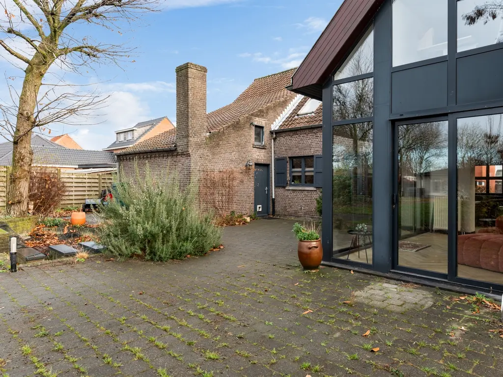 Meerledorp 5  , Hoogstraten