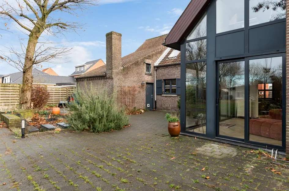 Meerledorp 5  