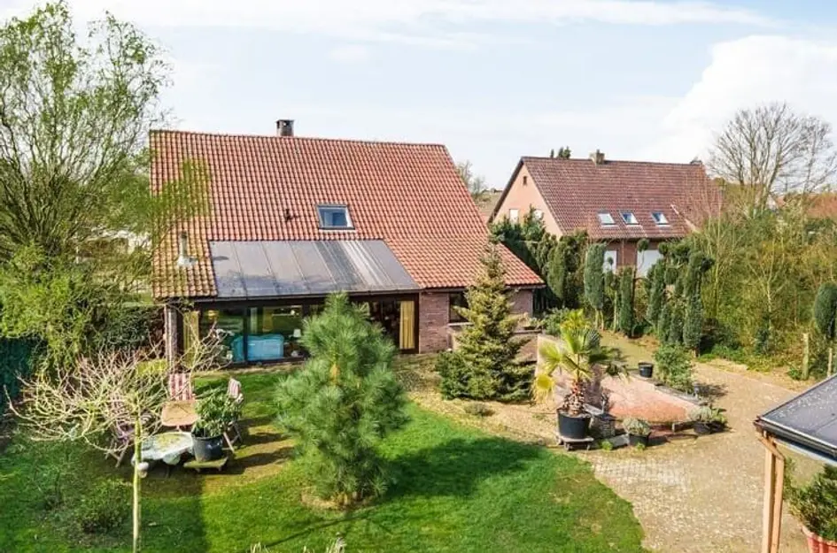 Dalweg 9  