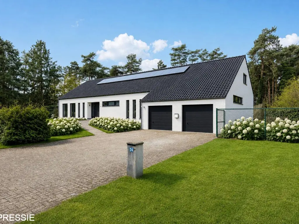 Koningslaan 24  , Beerse