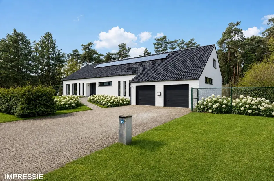 Koningslaan 24  
