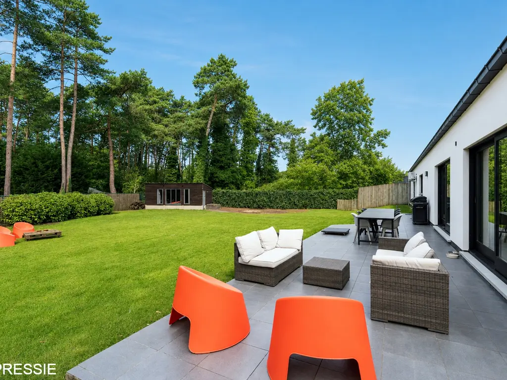 Koningslaan 24  , Beerse