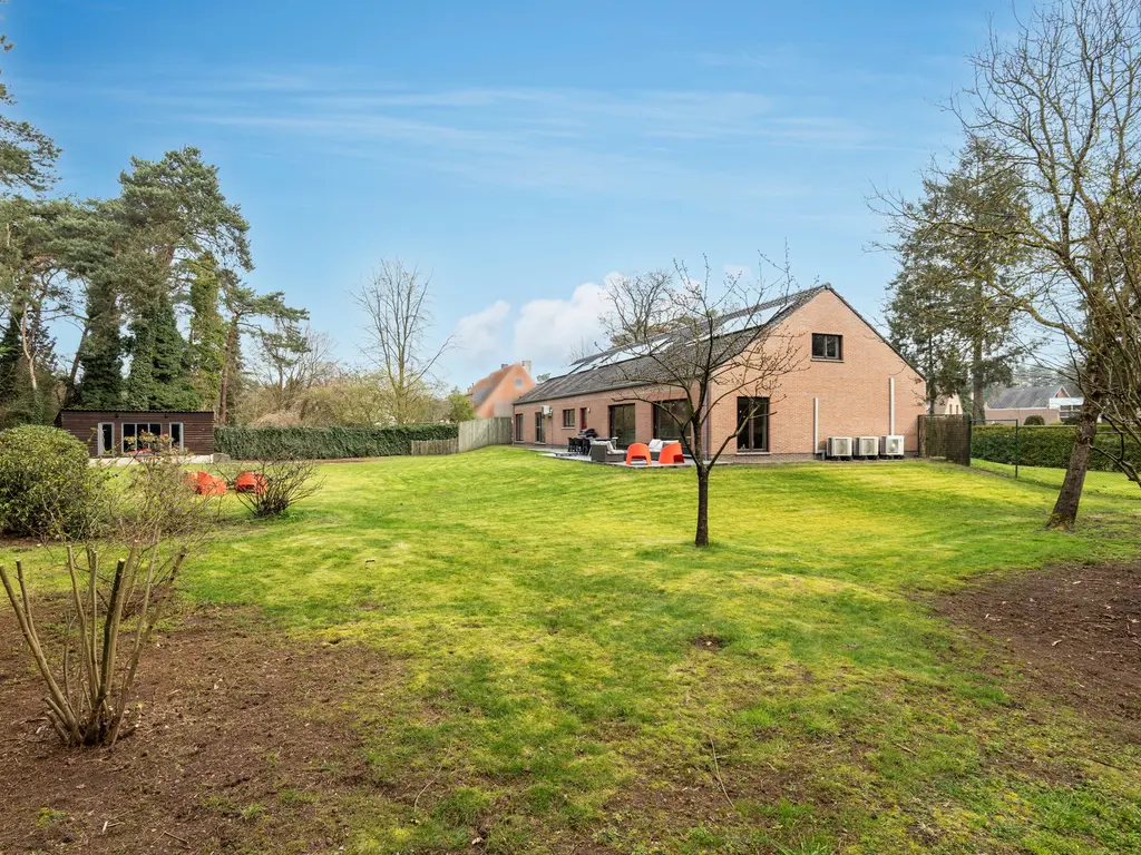 Koningslaan 24  , Beerse
