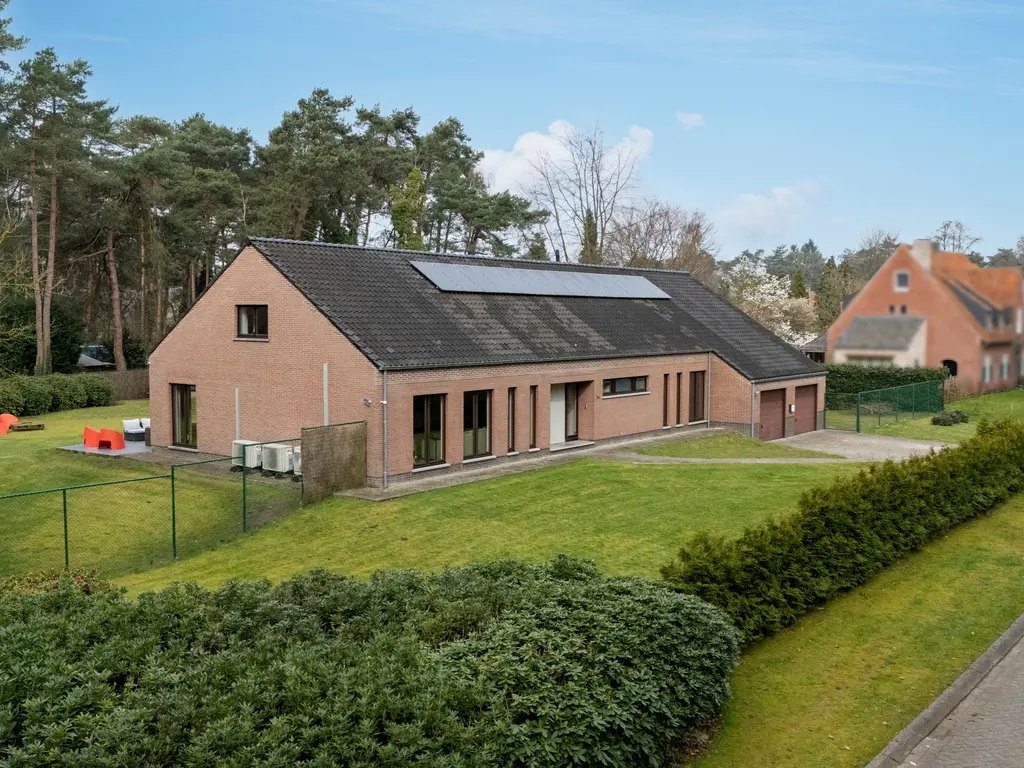 Koningslaan 24  , Beerse