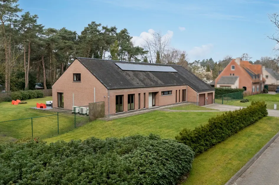 Koningslaan 24  
