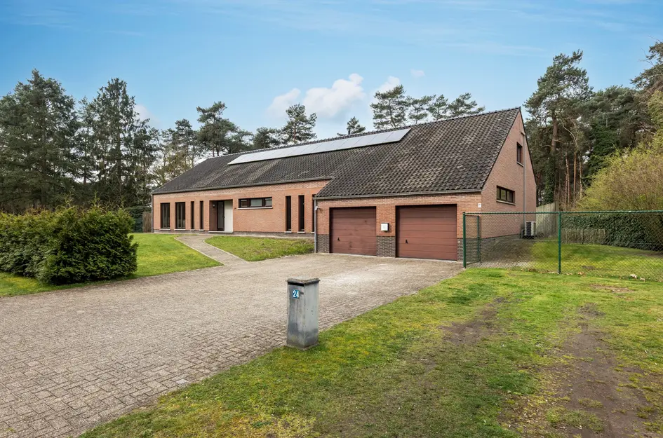 Koningslaan 24  