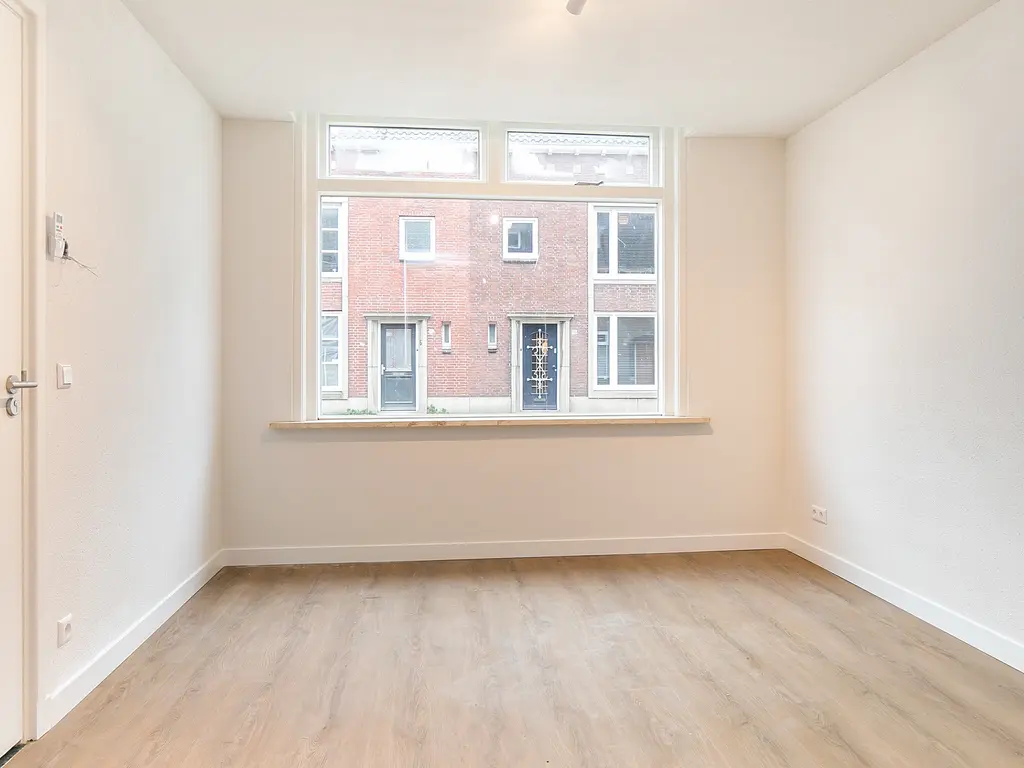 Goirkestraat 4A, Tilburg