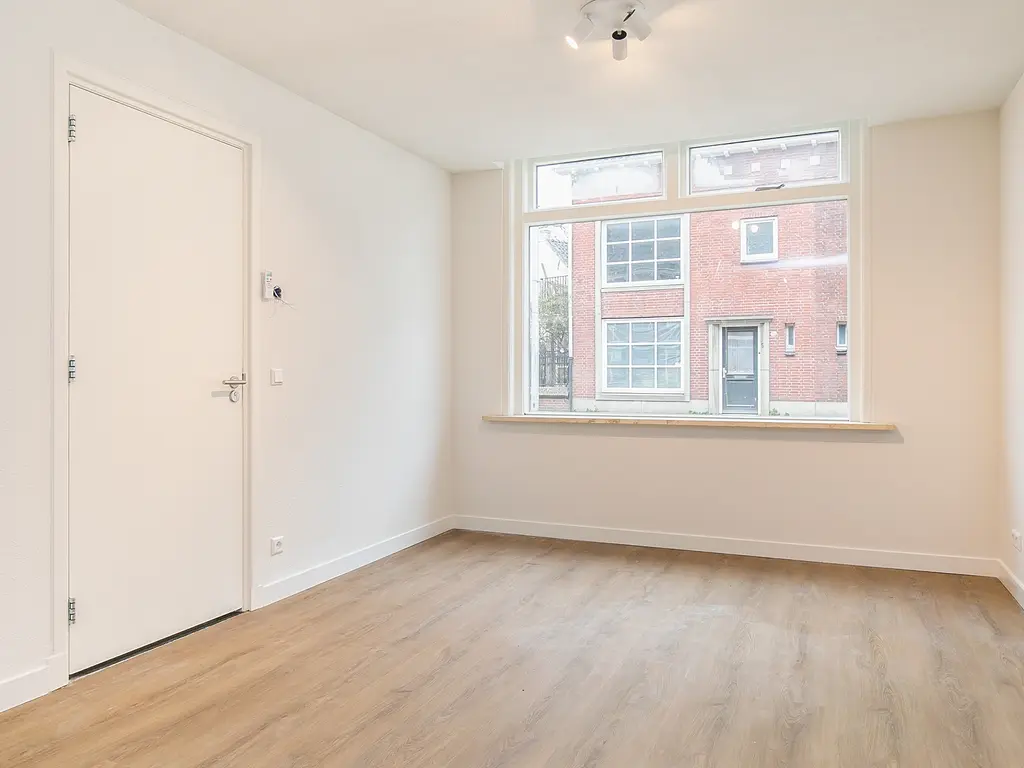 Goirkestraat 4A, Tilburg